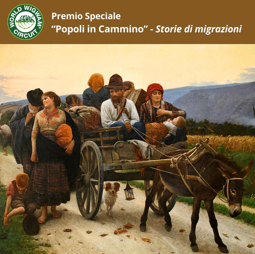 Contest Popoli in cammino