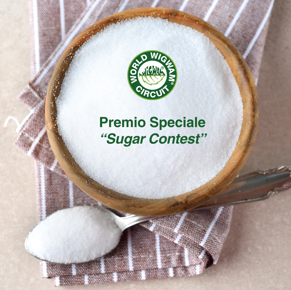 Premio Speciale Sugar Contest